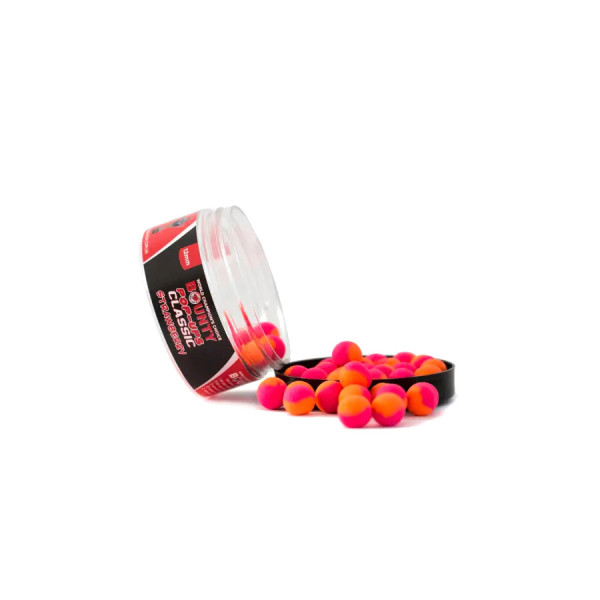 Бойли pop-up Bounty Classic 8 мм Strawberry