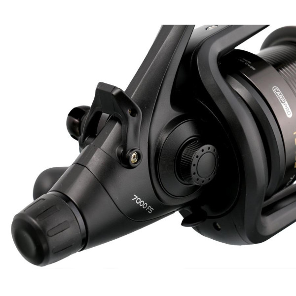 Котушка Carp Pro Torus Runner 7000 FS