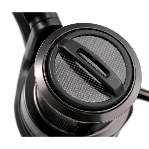 Котушка Carp Pro Torus Runner 7000 FS