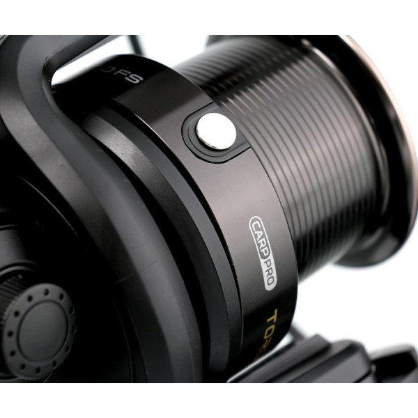 Котушка Carp Pro Torus Runner 7000 FS