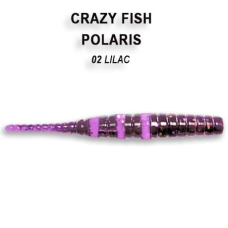 Силікон Polaris 1.8" 5-45-2-5 часник