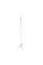 Готовий повідець Carp Pro Sinking Braid x8 30lb з гачком Wide Gape №4