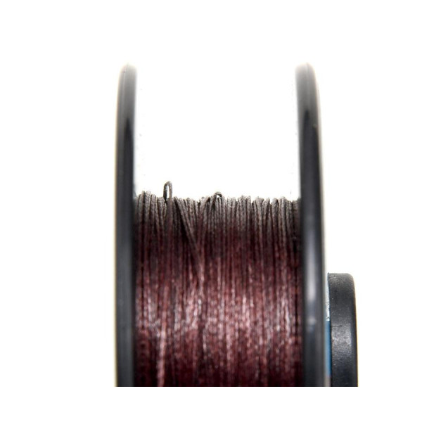 Шнур Flagman Sherman Pro Shock Leader Braid 10м 0.18мм