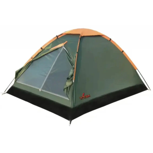 Палатка Totem TTT-029  SUMMER -4  одношаровая