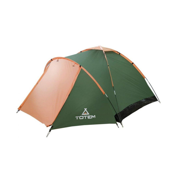 Палатка Totem TTT-031 SUMMER -3 Plus (v2)  одношаровая