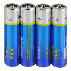 Батарейка АА 4рсs SHRINK