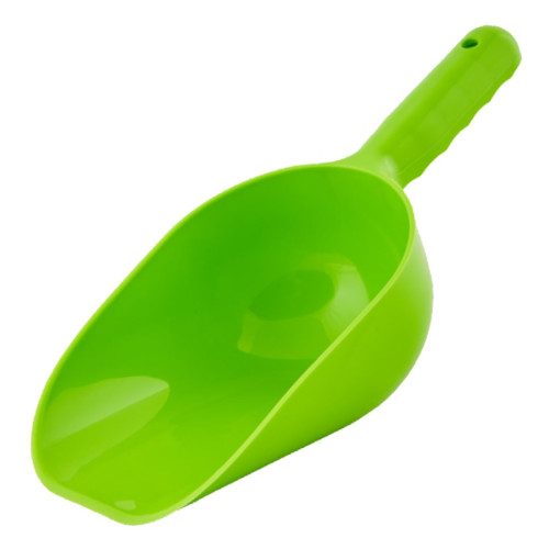 Лопатка для замішування прикорму World4Carp Baiting Spoon MEDIUM, середній ковш, харчовий поліпропілен, міцна та ергономічна, для