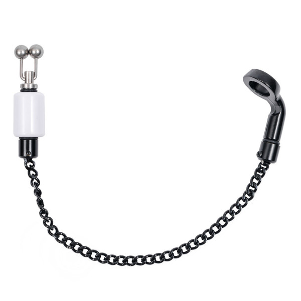 Индикатор поклевки World4Carp Mini Hanger Kit black chain белый (white)