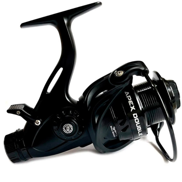 Катушка Brain Apex Double 5000 Screw Handle 6+1BB 5.1:1