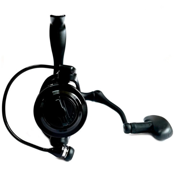 Катушка Brain Apex Double 5000 Screw Handle 6+1BB 5.1:1