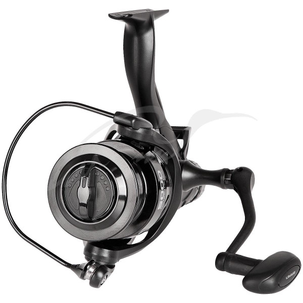 Котушка Brain Apex Double 6000 Screw Handle 6+1BB