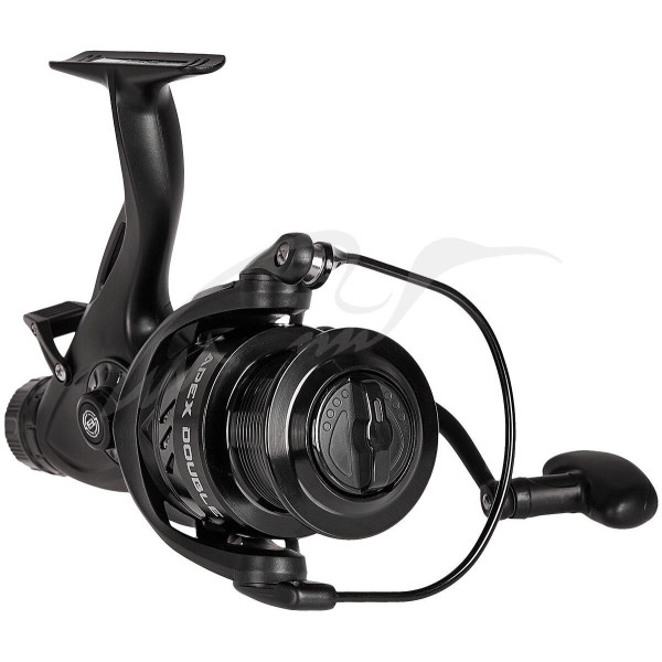Котушка Brain Apex Double 6000 Screw Handle 6+1BB