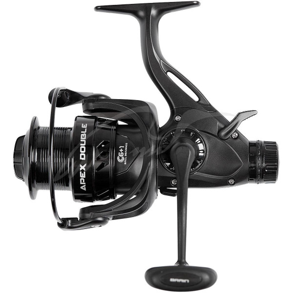Котушка Brain Apex Double 6000 Screw Handle 6+1BB