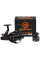 Котушка Brain Apex Double 6000 Screw Handle 6+1BB
