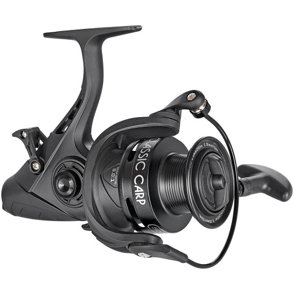 Катушка Brain Classic Carp Baitrunner 5000 4+1BB
