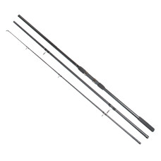 Коропове вудилище EXCALIBUR CARP 3.30 м, 3.00 lbs, SIC кільця, EVA руків'я
