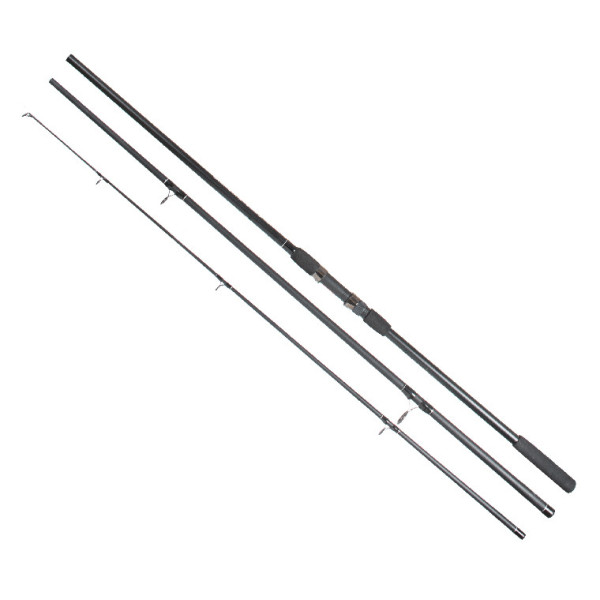 Коропове вудилище EXCALIBUR CARP 3.30 м, 3.00 lbs, SIC кільця, EVA руків'я
