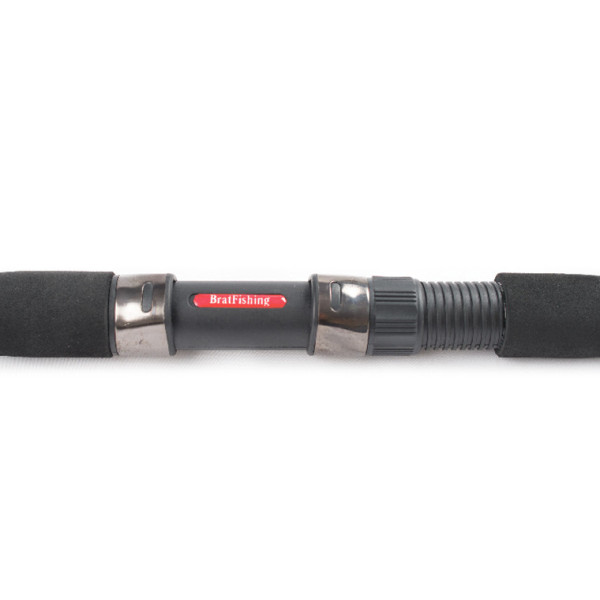 Коропове вудилище EXCALIBUR CARP 3.30 м, 3.00 lbs, SIC кільця, EVA руків'я