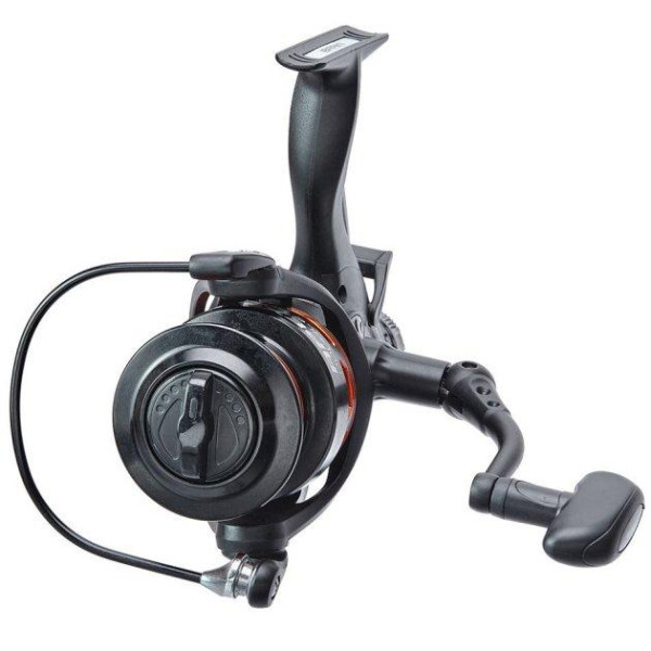 Катушка Brain Apex Double Baitrunner 5000 6+1BB