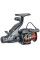 Катушка Brain Apex Double Baitrunner 5000 6+1BB
