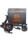 Катушка Brain Apex Double Baitrunner 5000 6+1BB