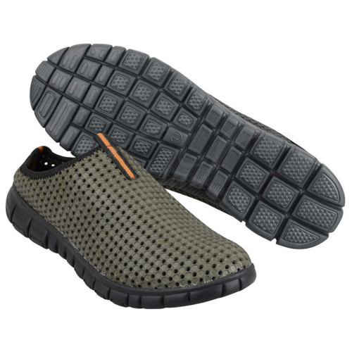 Мокасини Prologic Bank Slippers 45 к:green