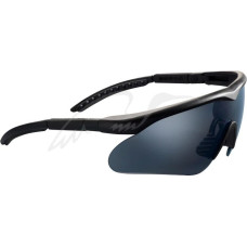 Окуляри баліст. Swiss Eye Raptor New, 3 комплекту змінних лінз, з кейсом к:black