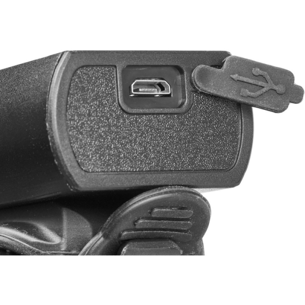 Велосипедный фонарь SKIF Outdoor  TWIN I на руль