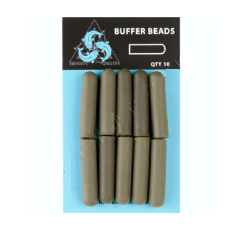 Буферный рукав TRINITY Buffer beads 10 шт