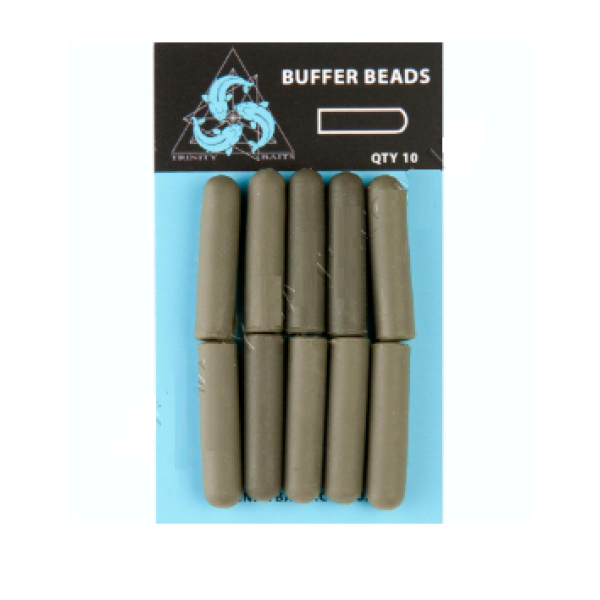 Буферный рукав TRINITY Buffer beads 10 шт