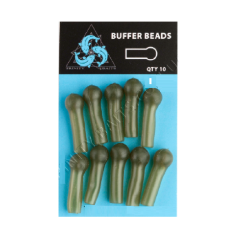 Буферный рукав TRINITY Buffer beads 10 шт