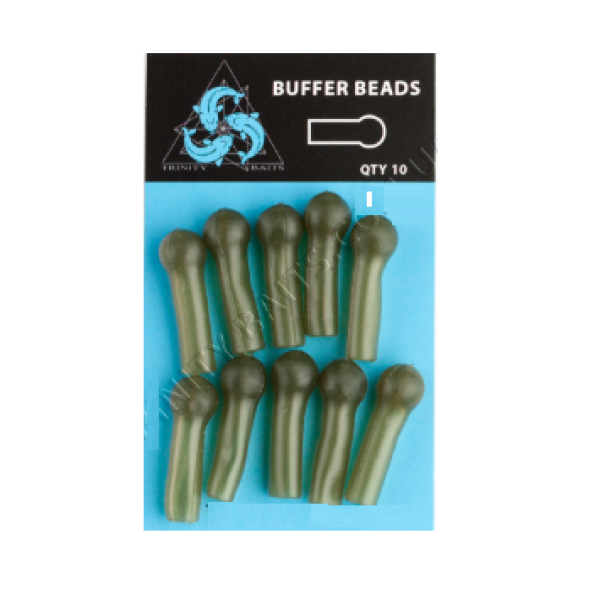Буферный рукав TRINITY Buffer beads 10 шт