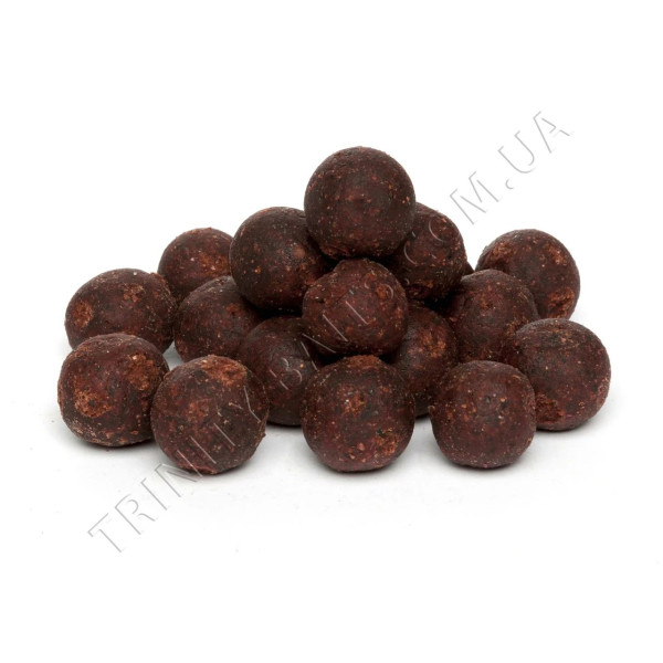 Бойли варені Trinity Baits Crayfish 24 мм 1 кг