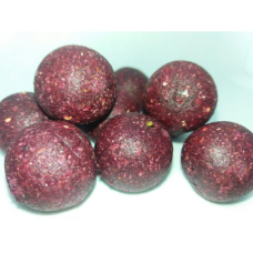 Бойли вар. Squid-cranberry 14 мм 1 кг