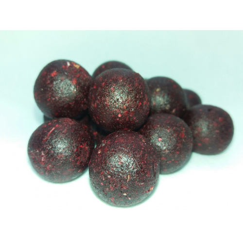 Бойли вар. Trinity Baits Plum squid 18 мм 1кг