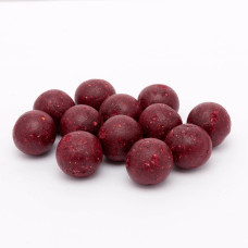 Бойли вар. Trinity Baits Strawberry -Squid 24 мм 1кг