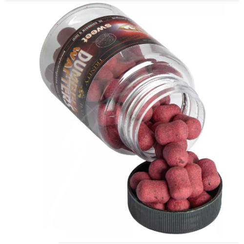 Бойли Trinity Ultra Plum Royal 6x10 mm 45g