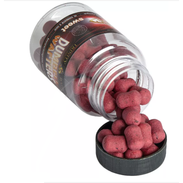 Бойлы Trinity Ultra Plum Royal 6x10 mm 45g