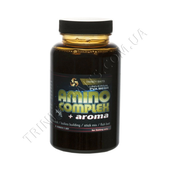 Ліквід Trinity Amino Complex arima Corn-tiger nut 250 мл