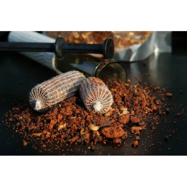 Стик-микс Trinity Baits SKC-10 400г + ликвид 60мл