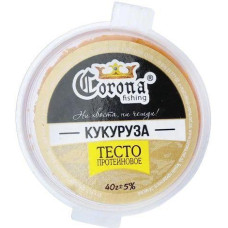 Тісто протеїнове "Corona fishing" 40 г Кукурудза