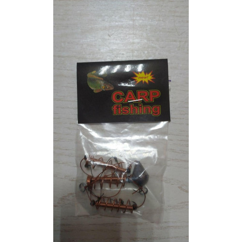 Кф карась, 30г