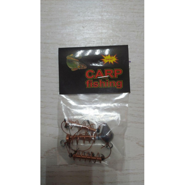 Кф карась, 30г