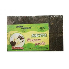 Макуха "Секрет улову" Ваніль 350 г
