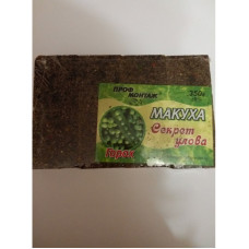 Макуха "Секрет улову" Горох 350 г