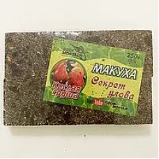 Макуха "Секрет улову" Кисла груша 350 г
