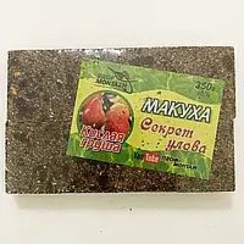Макуха "Секрет улову" Кисла груша 350 г