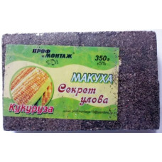 Макуха "Секрет улову" Кукурудза 350 г