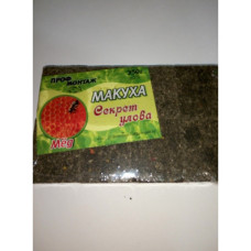 Макуха "Секрет улову" (мед), 350 г