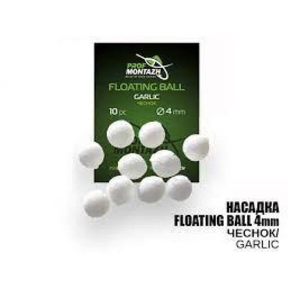 Насадка 4 мм Часник "Garlic"